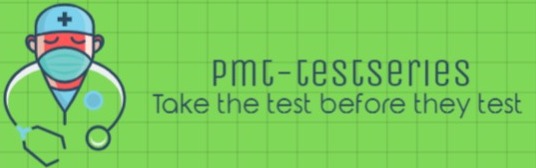 PMT Test Series